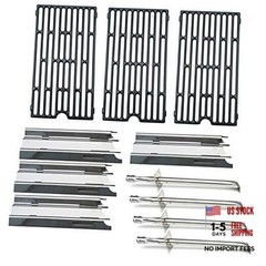 Parts Kit DG207 Replacement for Vermont Castings Rebuild Kit Burner, Heat