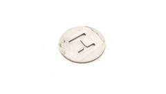 Weber Grill Part # 92120 – Ss H Washer