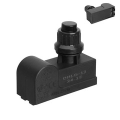 BBQration DHLG-12 Grill Igniters for Charbroil Ignitor 2 Outlets(AAA)