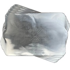 Drip Tray Disposable Liners 5-Pack For Z Grills 700 and 1000 Series Pellet Grill