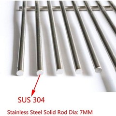 Stainless Steel Cooking Grates 3-Pack Backyard Grill GBC DYNA-GLO Uniflame New