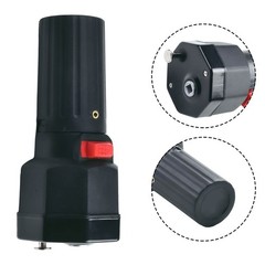 Portable Battery Powered BBQ Motor for Outdoor Adventures and Gatherings