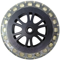 Pit Boss 6″ Wheel, 54389-AMP