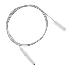 Long lasting Ignition Wire for Gas Cooker Range Set of 2 Reliable Performance