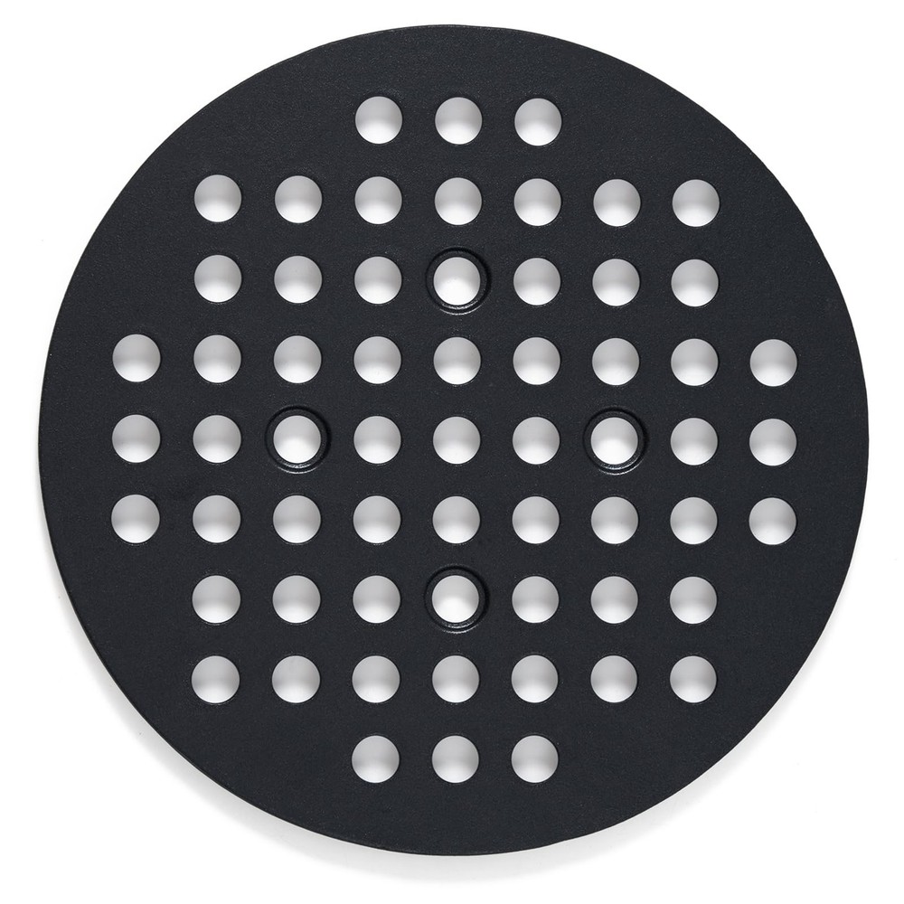 11.5 Inch Cast Iron Fire Grate Grill Replacement Kamado Joe Big Joe BJ24RHC
