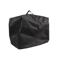 Space Saving Polyester Dustproof Cover for Stainless Steel Kitchen Fryer