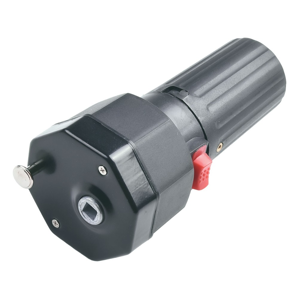 Portable Battery Powered BBQ Motor for Outdoor Adventures and Gatherings