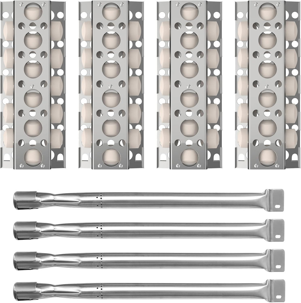 Grill Briquettes Tray Replacement Parts Kit for Summerset Sizzler 26 32 Gri…