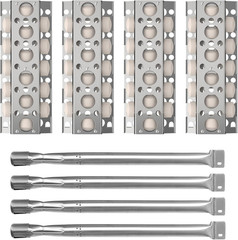 Grill Briquettes Tray Replacement Parts Kit for Summerset Sizzler 26 32 Gri…