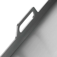 Napoleon 56094 Stainless Full Griddle Prestige & PRO 500 Rogue 525 BI 700