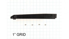 Grill Part # 9907120010 – Left Trim Panel Kit