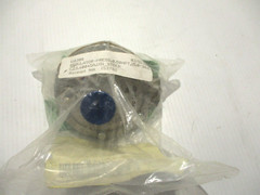 NEW MAXITROL 325-3-1/2 GAS REGULATOR 1/2″ YELLOW