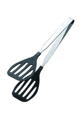 Heat resistant color tongue grill black metal part: stainless steel BTVC801