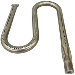 Left‑Side S‑Shaped Pipe Burner | OEM‑Compatible | Replaces Ducane® | Part 124L1
