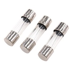 8-Pack Pellet Grill Fuse Replacement for Traeger for PitBoss Wood Pellet Grills