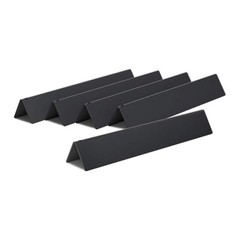 X Home Flavorizer Bars 7636 for Weber Spirit I & II & GS4 Spirit II 300 Series