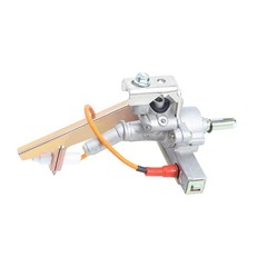 LS’BABQ Gas Grill Valve Replacement Part Bull OEM 16525 Angus Brahma LP 1.6mm