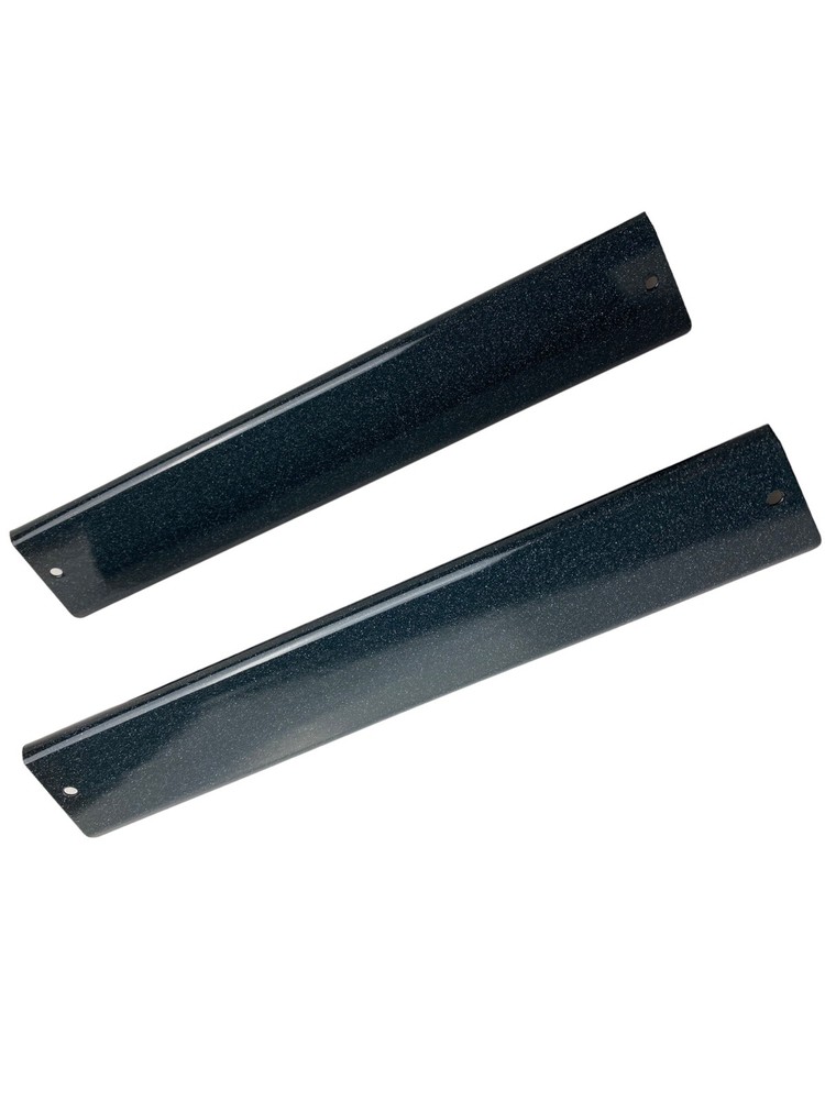 Weber 7636 Porcelain Enameled Flavorizer Bars Spirit 300 Series Grills Set Of 2