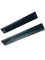 Weber 7636 Porcelain Enameled Flavorizer Bars Spirit 300 Series Grills Set Of 2