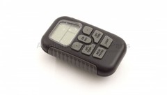 Appliance Factory Parts 9907150019 WIRELESS REMOTE CONTROL