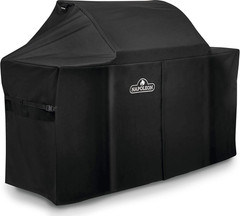 LEX 605 Charcoal Grill Cover – Ultimate Durable Grill Protection