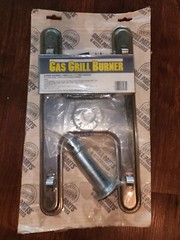 charbroil gas grill single H burner replacement kit 14.5″ x 8″ # 4584231