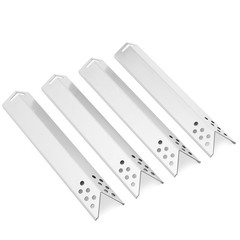 BG2824B Heat Plates for Expert Grill Parts 5210050 Stainless Steel Heat Tent …
