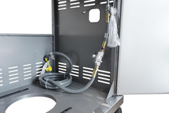 Monument Grills 97352 Natural Gas Conversion Kit for Grill Model 41847NG and Den