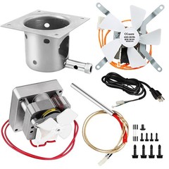 Pellet Grill Replacement Parts for Traeger Pit Boss Pitboss REC TEC Wood Smok…