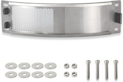 Draft Door Screen Kit for Large and Medium Big Grill Green Egg,Draft Door wit…