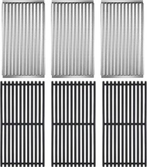 463242516 Emitter Plates Grill Grates Replacement Parts for Charbroil Tru Infrar