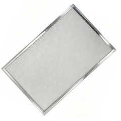 HRV Air Filter High Performance Ventilation Efficient Particle Capture
