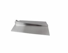 MHP Holland Gas Grill 18 Gauge Aluminum Grease Drip Pan 23″ x 14-1/2″