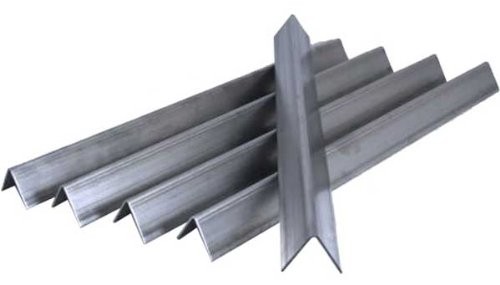 Stainless Flavorizer Bars, Set of 5, 16 Gauge, 18.188″, 70376, Made in USA