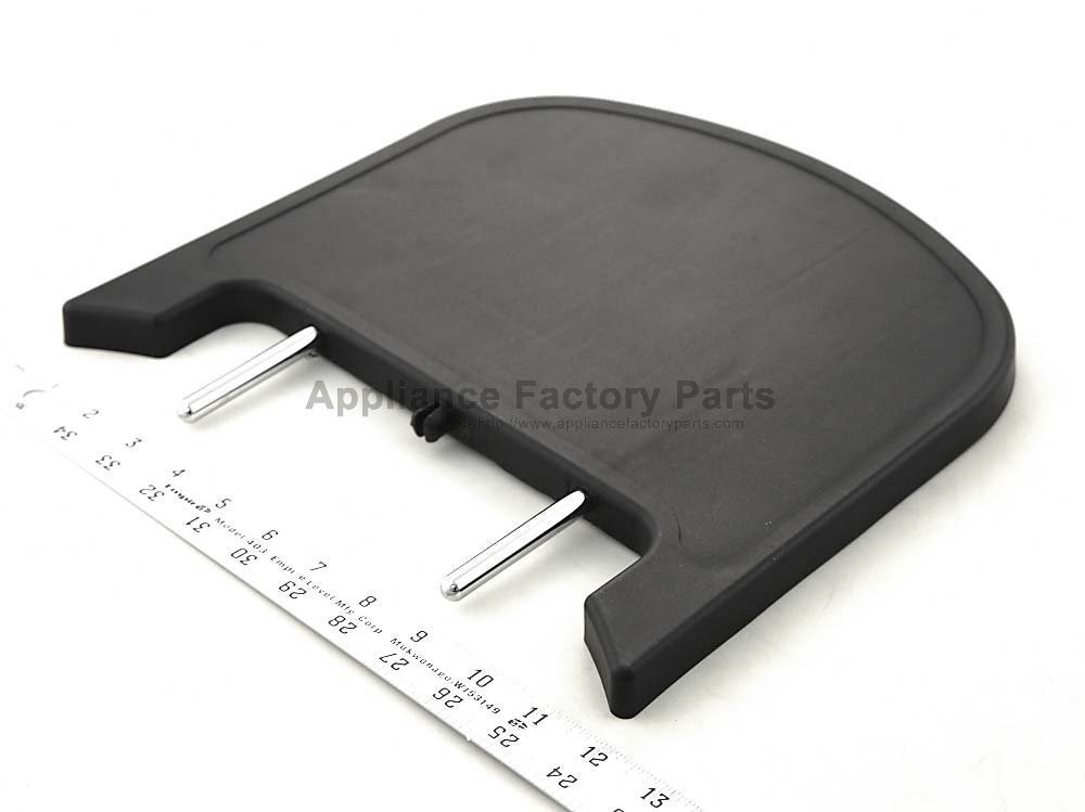 Grill Part # 9941-5631 – Side Table Assembly Repair Part