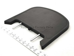 Grill Part # 9941-5631 – Side Table Assembly Repair Part