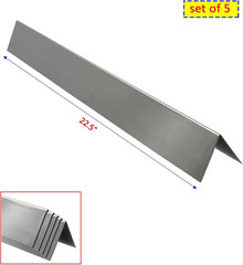 Parts Kit DG230 for Weber Genesis Silver B/C, Spirit 300/700, Weber 900, Genesis