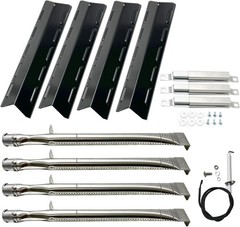 Grill Parts Kit for Kenmore 146.34611410 146.46372610 146.23673310 146.34461410