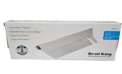 Broil King 18529 Stainless Steel Divider Signet Sovereign
