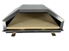 GMG Pizza Oven Attachment, Daniel Boone, Jim Bowie, Ledge, Peak, GMG-4023, OEM