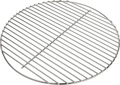 Replacement Cooking Grill Grate BBQ Heavy Duty Steel for Weber Smokey Joe Gold