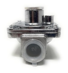Liquid Propane to Natural Gas Conversion Kit Regulator Convert Your LP Gas to NG