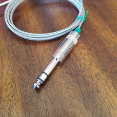 Green Mountain Grills GMG Meat Probe, Temperature Sensor, GMGP40, P-1035, OEM