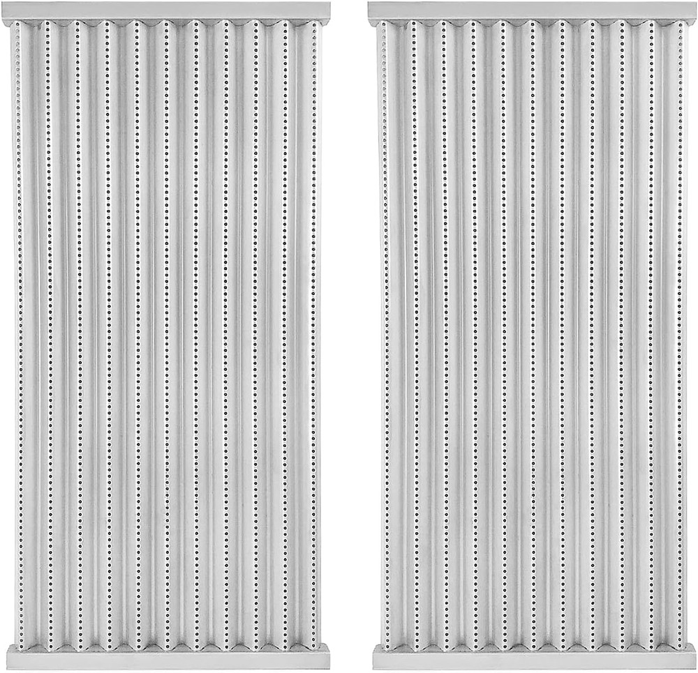 18 7/16″ Infrared Emitter Plates for Charbroil Infrared Grill Grates Replacement
