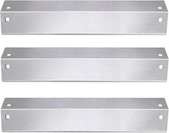 Heat Plates Shield Replacement Parts for Char Griller 5050, 5650, 3001, 5072, 30