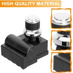 7 Outlet Pulse Igniter DHL-128-7Q for Nexgrill 720-0898 720-0896B 720-0896X 7…