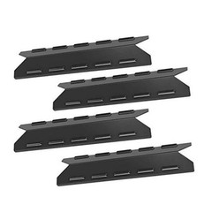 Grill Heat Tent Plate Shields Replacement for Kenmore 146.34611410, 4-Burner