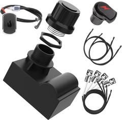 BQMAX Grill Ignitor Replacement Charbroil Surefire New