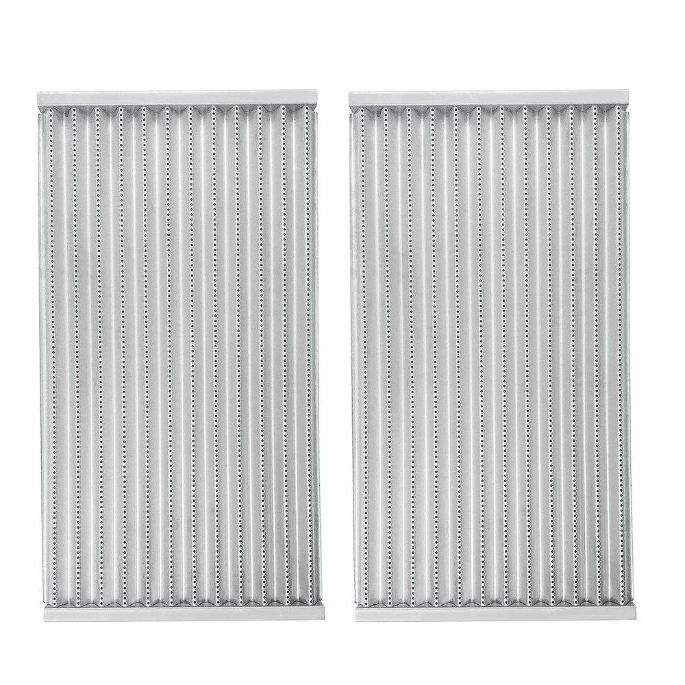 Beurbcikue G362-2100-W1 Emitter Plate Grill Replacement Parts for Silver
