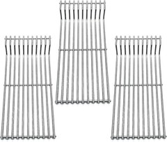 S503 Stainless Steel Cooking Grates Replacement Parts for Broilmaster D3 G-3 G-3